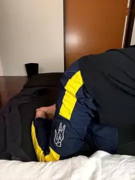 StripChat JOJO-operation_No1 is Group JOJO-operation_No1 — 19NTRS